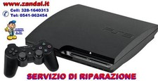 SERVIZIO DI RIPARAZIONE