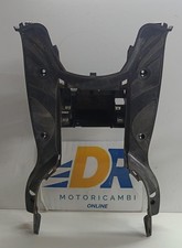 PEDANA POGGIAPIEDI SYM HD2 200