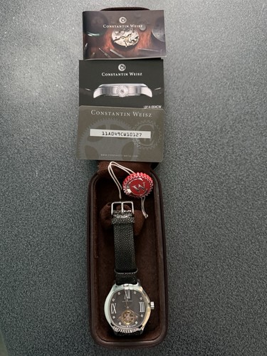 Orologio uomo constantin weisz - orologio,