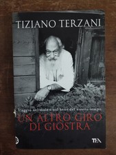 UN ALTRO GIRO DI GIOSTRA TIZIO