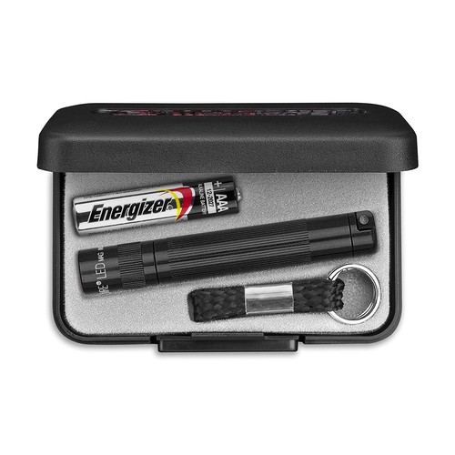 Torcia led maglite solitaire - led,