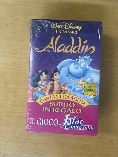 Aladdin gioco jafar - aladdin,