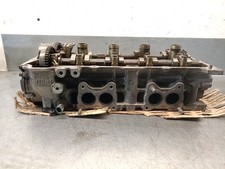 BN9UKR1 TESTATA MOTORE /