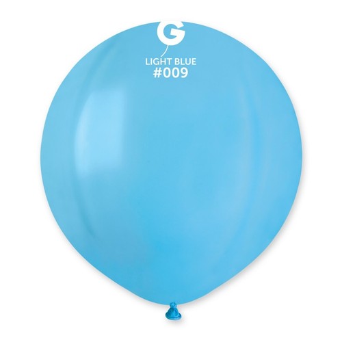 5pz palloncini mini - 5pz,