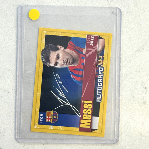 2011 panini barcelona - panini,