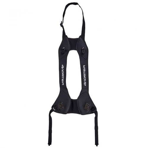 Bagster attacco universale - bagster,