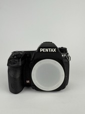 Pentax k5