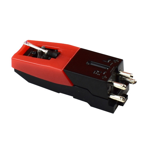 1pz giradischi phono cartuccia - giradischi,
