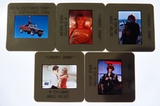 MELANIE GRIFFITH CHERRY 2000