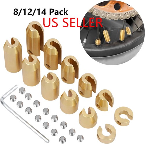 Pack universal - 8/12/14,