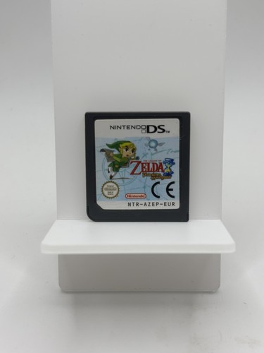 The legend zelda phantom - legend,