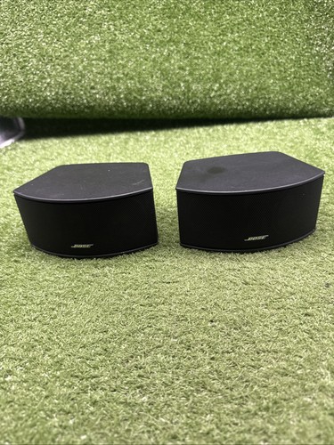 Coppia diffusori bose cinemate - bose,