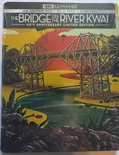 The Bridge on the River Kwai