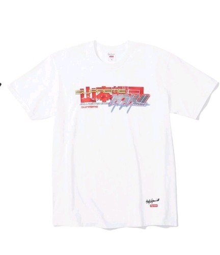 Shirt supreme tekken bianca - t-shirt,