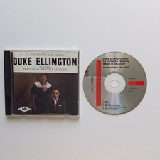 Duke Ellington & Orchestra