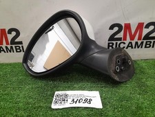 SPECCHIETTO RETROVISORE
