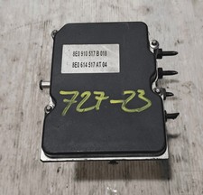 AGGREGATO ABS AUDI A4 8E 1.8