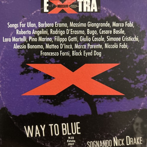 Way blue sognando nick - way,