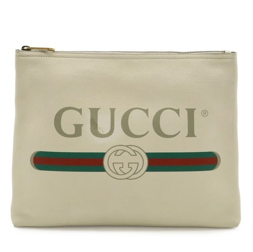 Gucci clutch - gucci,