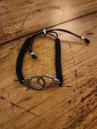 Bracciale libertà cavigliera - libertà,