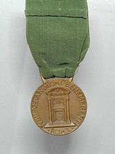 medaglia BENEMERENTI GIUBILEO
