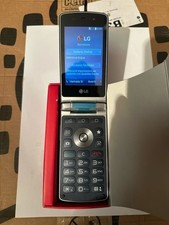 LG Wine Smart H410 Android