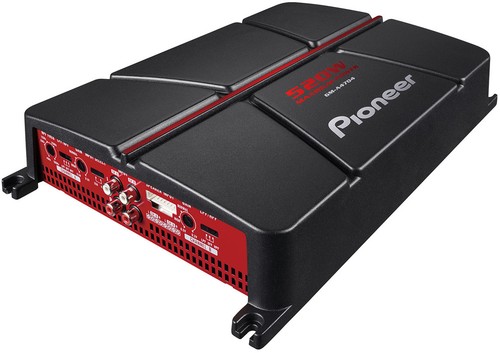 Pioneer a4704 canale - pioneer,