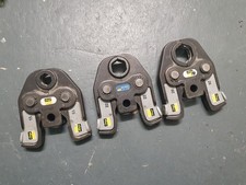 Ganasce pressa Viega PICCO 15