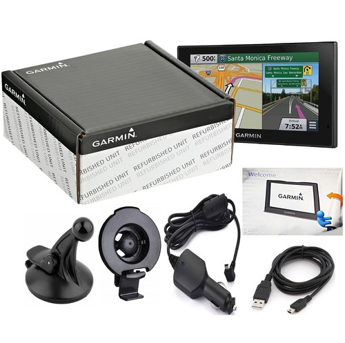 Garmin nuvi 2589lmt gps - nuvi,