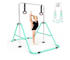 Anelli ginnastica bambini - anelli,