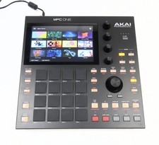 Akai MPC ONE Sampling