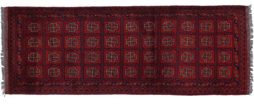 Tappeto afghan khal mohammadi - afghan,