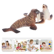  Sea Animal Toys Kids Plastic