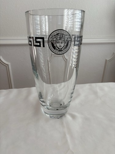 Versace medusa vaso - versace,