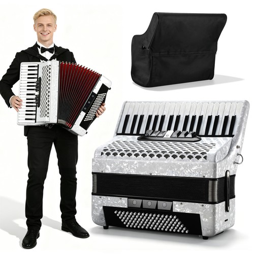 Fisarmonica professionale - , 37