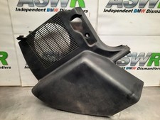 BMW Pannello Assetto Laterale