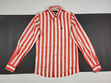 Fred Perry X Southsea sdraio