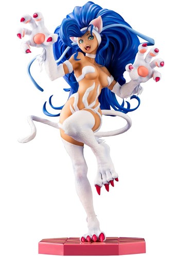 Statuina vampiro bishoujo - vampiro,