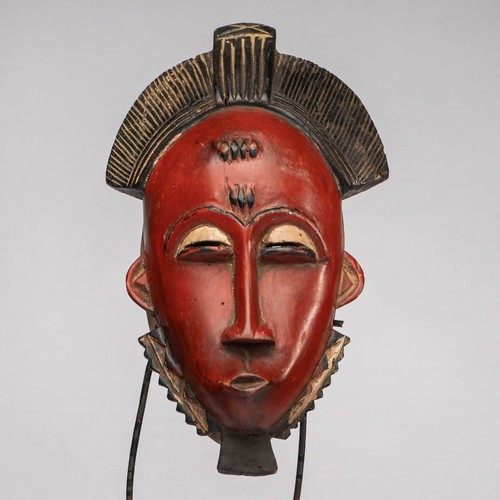 1131 maschera baule - 1131,