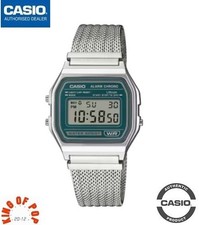 CASIO A158WEM-3EF A158WEM-3