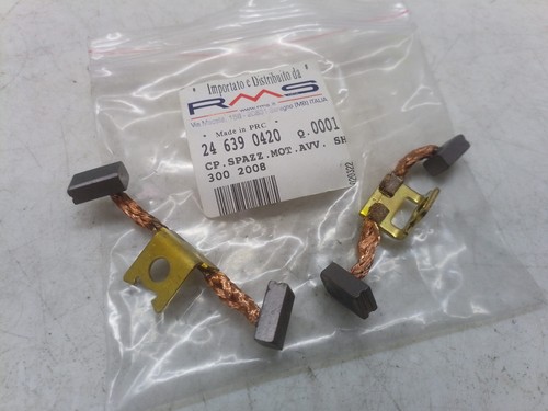 Rms 246390420 spazzole - 246390420,