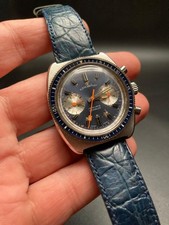 Orologio cronografo TH Picard