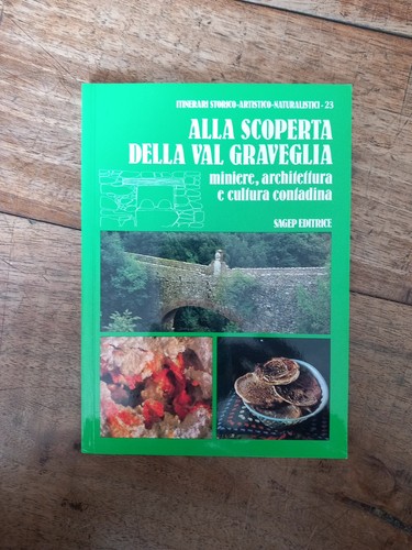 Libro alla scoperta della val - scoperta,