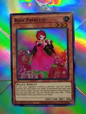 Rose Princess KICO-EN017 Corte