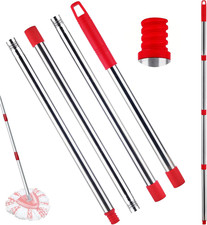 Manico Del Mocio Da 148 Cm per