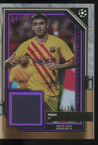 Patch usata topps museum - patch,