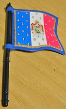 PLAYMOBIL BANDIERE: 2° IMPERO