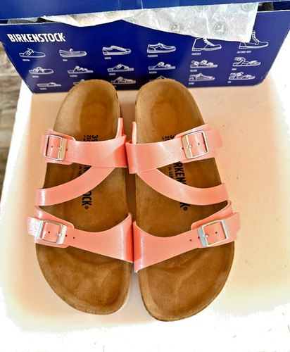 Nuovi sandali birkenstock - sandali,