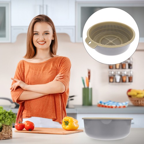 Pcs cestello scolapasta - ,