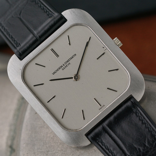 Vacheron constantin ref - vacheron, 7254